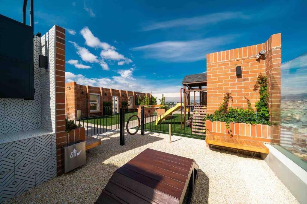 Lovely 1 Bedroom Unit With Free Parking Modra Zone 4 Guatemala City Luaran gambar