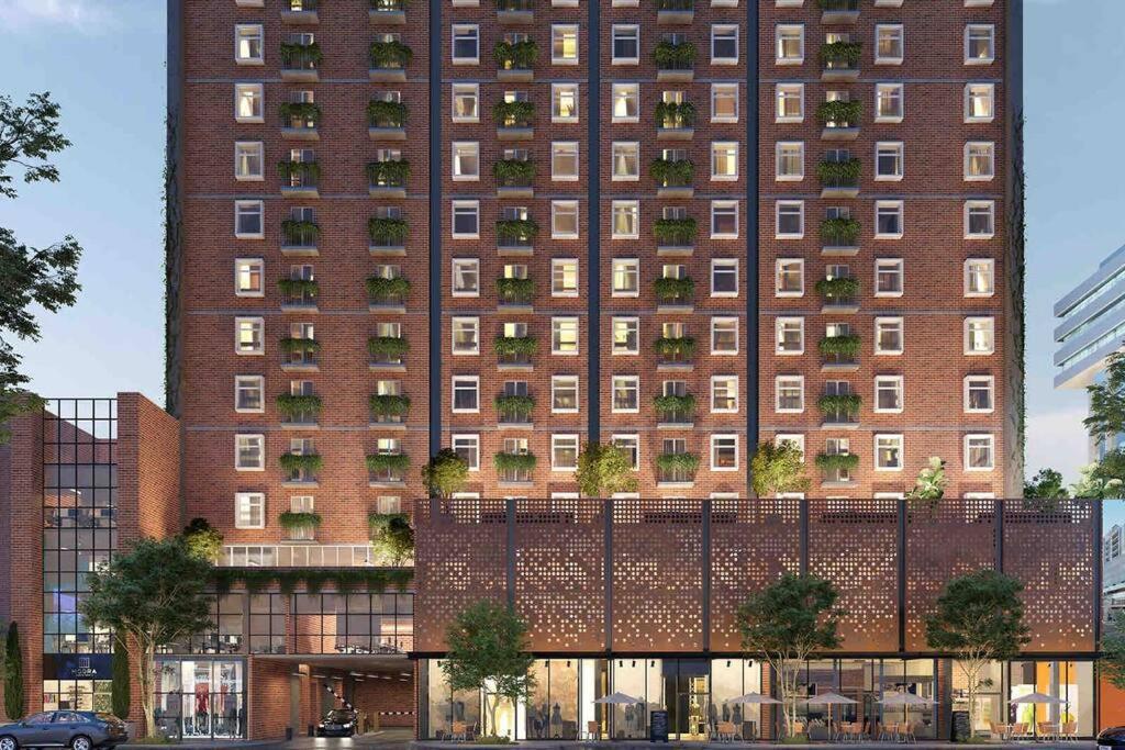 Lovely 1 Bedroom Unit With Free Parking Modra Zone 4 Guatemala City Luaran gambar