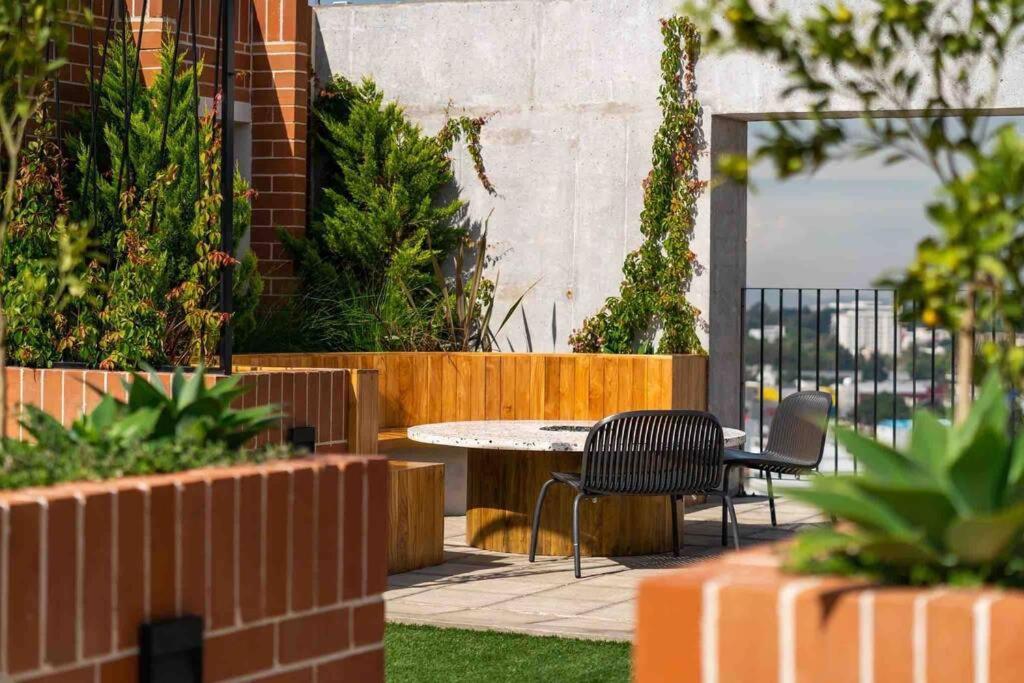 Lovely 1 Bedroom Unit With Free Parking Modra Zone 4 Guatemala City Luaran gambar