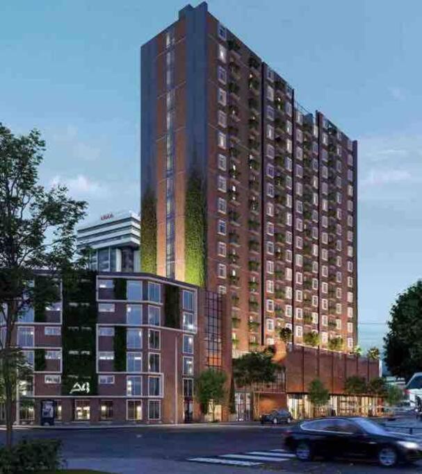 Lovely 1 Bedroom Unit With Free Parking Modra Zone 4 Guatemala City Luaran gambar