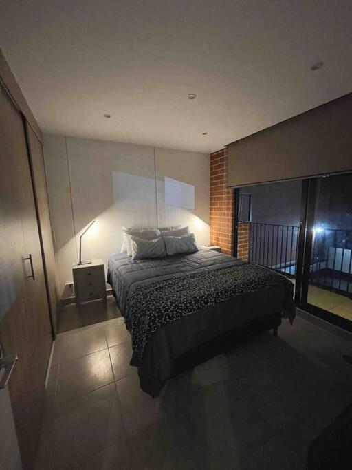 Lovely 1 Bedroom Unit With Free Parking Modra Zone 4 Guatemala City Luaran gambar